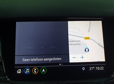 Opel Astra Sports Tourer 1.2 Ultimate PDC/TREKH./CARPLAY/NAVI/HALF-LEDER/CRUISE/AIRCO