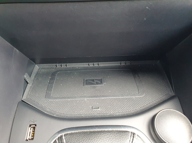 Ford Fiesta 1.0 EcoBoost Titanium X PDC/CAMERA/STOELVERW./NAVI/CRUISE/AIRCO/LMV