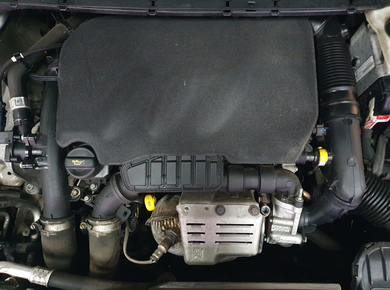 Peugeot 308 1.2 e-THP Blue Lease Premium PDC/CRUISE/CLIMA/TRHAAK