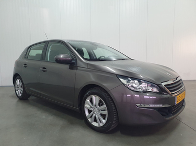 Peugeot 308 1.2 e-THP Blue Lease Premium PDC/CRUISE/CLIMA/TRHAAK
