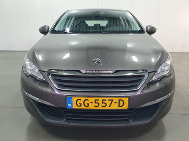 Peugeot 308 1.2 e-THP Blue Lease Premium PDC/CRUISE/CLIMA/TRHAAK