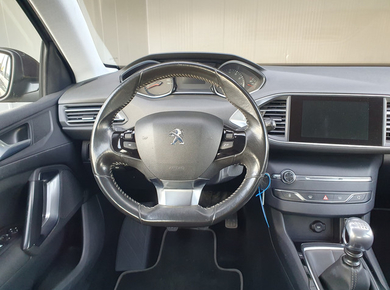 Peugeot 308 1.2 e-THP Blue Lease Premium PDC/CRUISE/CLIMA/TRHAAK