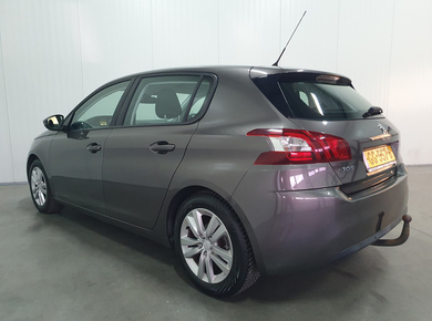 Peugeot 308 1.2 e-THP Blue Lease Premium PDC/CRUISE/CLIMA/TRHAAK