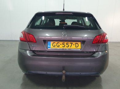 Peugeot 308 1.2 e-THP Blue Lease Premium PDC/CRUISE/CLIMA/TRHAAK