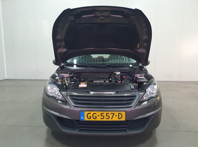 Peugeot 308 1.2 e-THP Blue Lease Premium PDC/CRUISE/CLIMA/TRHAAK