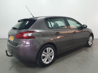 Peugeot 308 1.2 e-THP Blue Lease Premium PDC/CRUISE/CLIMA/TRHAAK