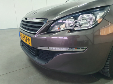 Peugeot 308 1.2 e-THP Blue Lease Premium PDC/CRUISE/CLIMA/TRHAAK