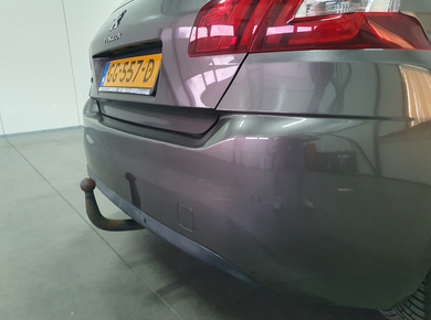 Peugeot 308 1.2 e-THP Blue Lease Premium PDC/CRUISE/CLIMA/TRHAAK