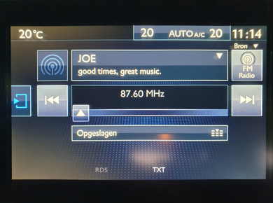 Peugeot 308 1.2 e-THP Blue Lease Premium PDC/CRUISE/CLIMA/TRHAAK