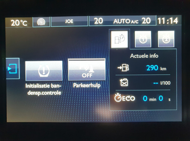 Peugeot 308 1.2 e-THP Blue Lease Premium PDC/CRUISE/CLIMA/TRHAAK