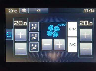 Peugeot 308 1.2 e-THP Blue Lease Premium PDC/CRUISE/CLIMA/TRHAAK