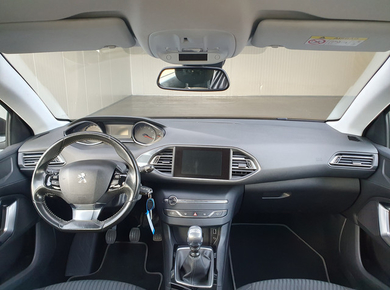 Peugeot 308 1.2 e-THP Blue Lease Premium PDC/CRUISE/CLIMA/TRHAAK