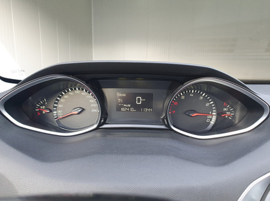 Peugeot 308 1.2 e-THP Blue Lease Premium PDC/CRUISE/CLIMA/TRHAAK