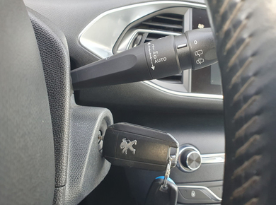 Peugeot 308 1.2 e-THP Blue Lease Premium PDC/CRUISE/CLIMA/TRHAAK