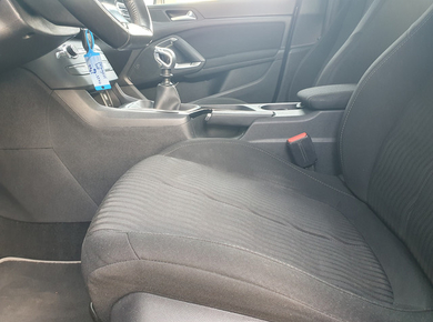 Peugeot 308 1.2 e-THP Blue Lease Premium PDC/CRUISE/CLIMA/TRHAAK