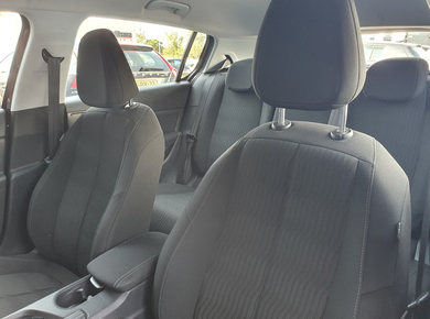 Peugeot 308 1.2 e-THP Blue Lease Premium PDC/CRUISE/CLIMA/TRHAAK