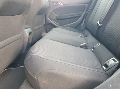 Peugeot 308 1.2 e-THP Blue Lease Premium PDC/CRUISE/CLIMA/TRHAAK