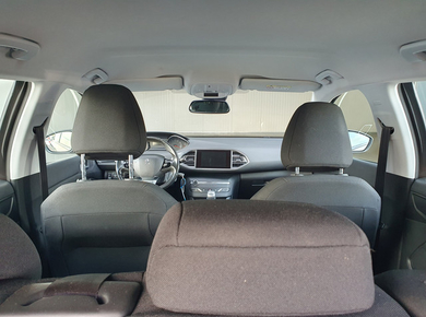 Peugeot 308 1.2 e-THP Blue Lease Premium PDC/CRUISE/CLIMA/TRHAAK