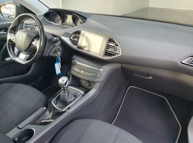 Peugeot 308 1.2 e-THP Blue Lease Premium PDC/CRUISE/CLIMA/TRHAAK