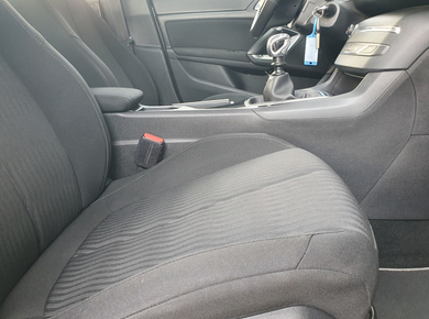 Peugeot 308 1.2 e-THP Blue Lease Premium PDC/CRUISE/CLIMA/TRHAAK