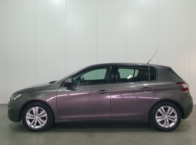 Peugeot 308 1.2 e-THP Blue Lease Premium PDC/CRUISE/CLIMA/TRHAAK