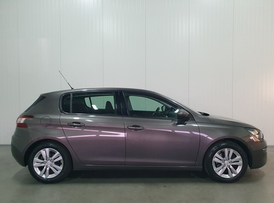 Peugeot 308 1.2 e-THP Blue Lease Premium PDC/CRUISE/CLIMA/TRHAAK