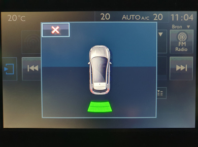 Peugeot 308 1.2 e-THP Blue Lease Premium PDC/CRUISE/CLIMA/TRHAAK