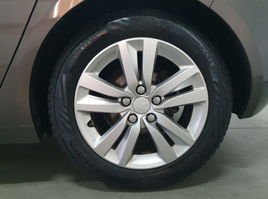 Peugeot 308 1.2 e-THP Blue Lease Premium PDC/CRUISE/CLIMA/TRHAAK