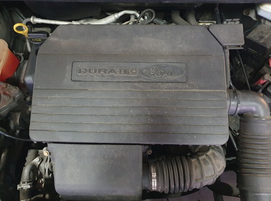 Ford Fiesta 1.3-8V Cool & Sound AIRCO/TRHAAK/EL.PAKKET