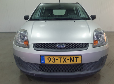 Ford Fiesta 1.3-8V Cool & Sound AIRCO/TRHAAK/EL.PAKKET