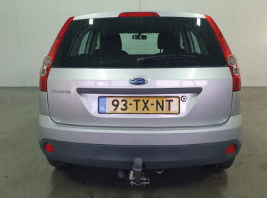 Ford Fiesta 1.3-8V Cool & Sound AIRCO/TRHAAK/EL.PAKKET