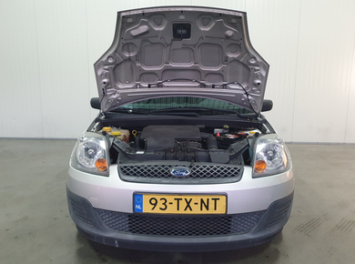 Ford Fiesta 1.3-8V Cool & Sound AIRCO/TRHAAK/EL.PAKKET