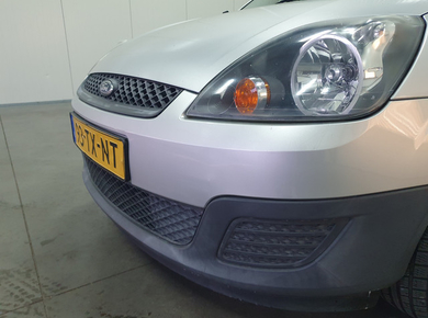 Ford Fiesta 1.3-8V Cool & Sound AIRCO/TRHAAK/EL.PAKKET