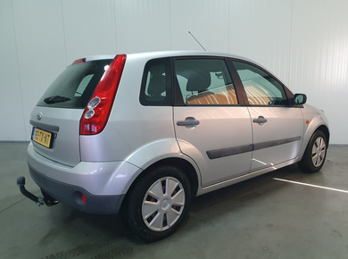Ford Fiesta 1.3-8V Cool & Sound AIRCO/TRHAAK/EL.PAKKET