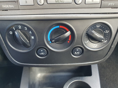 Ford Fiesta 1.3-8V Cool & Sound AIRCO/TRHAAK/EL.PAKKET