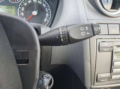 Ford Fiesta 1.3-8V Cool & Sound AIRCO/TRHAAK/EL.PAKKET