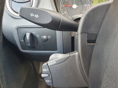 Ford Fiesta 1.3-8V Cool & Sound AIRCO/TRHAAK/EL.PAKKET