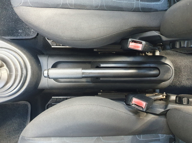 Ford Fiesta 1.3-8V Cool & Sound AIRCO/TRHAAK/EL.PAKKET