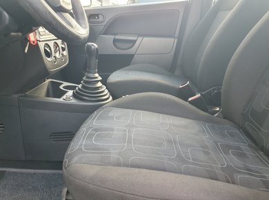 Ford Fiesta 1.3-8V Cool & Sound AIRCO/TRHAAK/EL.PAKKET