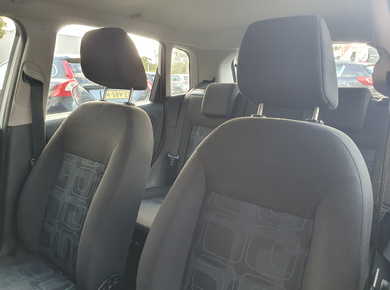 Ford Fiesta 1.3-8V Cool & Sound AIRCO/TRHAAK/EL.PAKKET