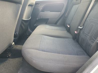 Ford Fiesta 1.3-8V Cool & Sound AIRCO/TRHAAK/EL.PAKKET