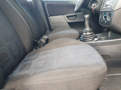 Ford Fiesta 1.3-8V Cool & Sound AIRCO/TRHAAK/EL.PAKKET