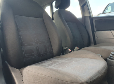 Ford Fiesta 1.3-8V Cool & Sound AIRCO/TRHAAK/EL.PAKKET