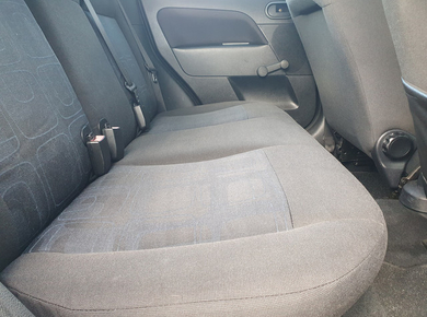 Ford Fiesta 1.3-8V Cool & Sound AIRCO/TRHAAK/EL.PAKKET