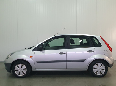 Ford Fiesta 1.3-8V Cool & Sound AIRCO/TRHAAK/EL.PAKKET