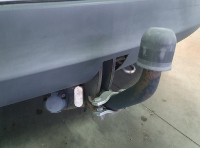 Ford Fiesta 1.3-8V Cool & Sound AIRCO/TRHAAK/EL.PAKKET