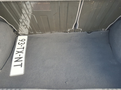 Ford Fiesta 1.3-8V Cool & Sound AIRCO/TRHAAK/EL.PAKKET