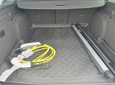 Škoda Superb Combi 1.4 TSI iV Business Edition Plus NAVI/CAMERA/LED/STOELVERW
