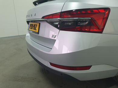 Škoda Superb Combi 1.4 TSI iV Business Edition Plus NAVI/CAMERA/LED/STOELVERW