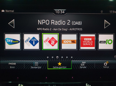 Škoda Superb Combi 1.4 TSI iV Business Edition Plus NAVI/CAMERA/LED/STOELVERW